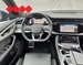 AUDI Q8 50 TDI quattro S line