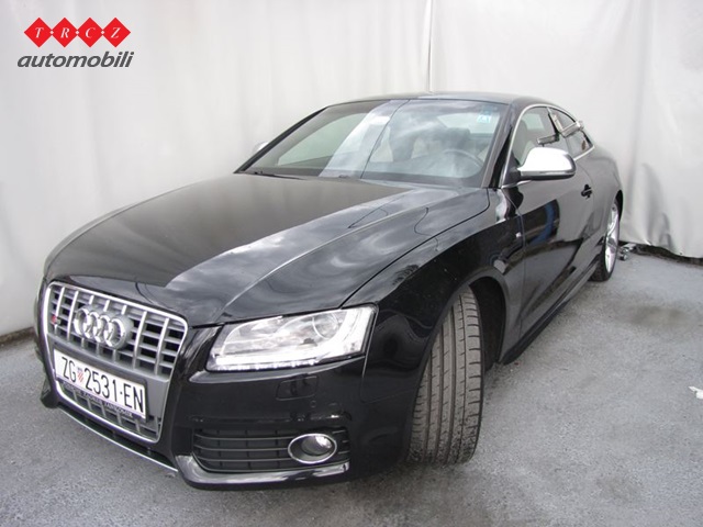 AUDI S5 4,2 FSI