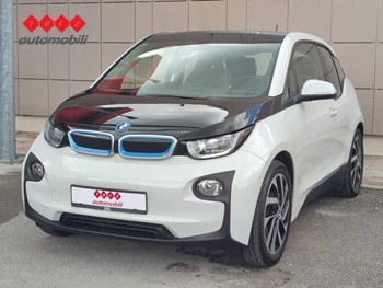 BMW i3 60ah 22kw