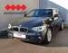 BMW SERIJA 1 118d AT