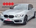 BMW SERIJA 1 118d AT