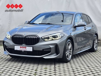 BMW SERIJA 1 118i M