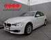 BMW SERIJA 3 318 D