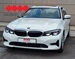 BMW SERIJA 3 318d A/T