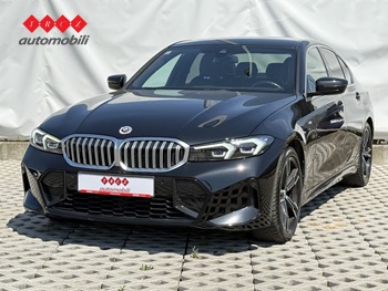 BMW SERIJA 3 318D M-Sport