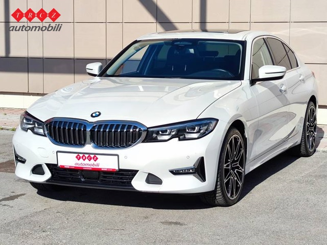 BMW SERIJA 3 320d xDrive