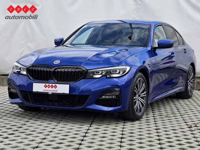 BMW SERIJA 3 320d xDrive M