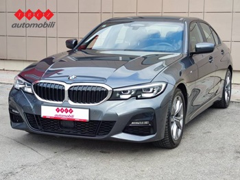 BMW SERIJA 3 320d xDrive M