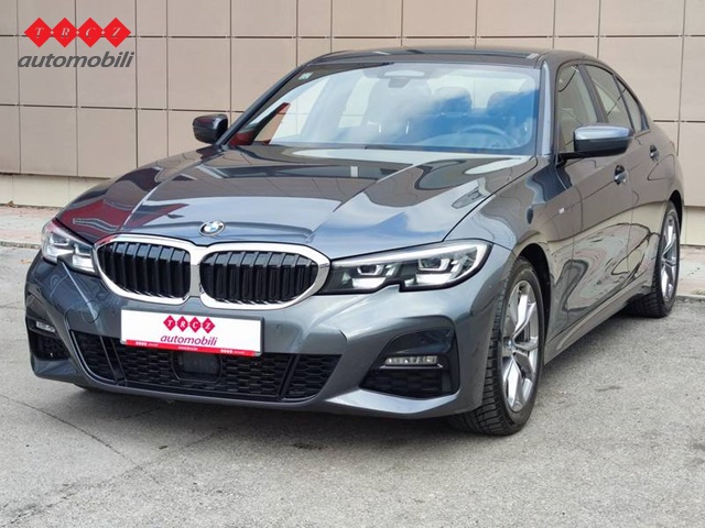 BMW SERIJA 3 320d xDrive M