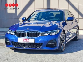 BMW SERIJA 3 320d xDrive M