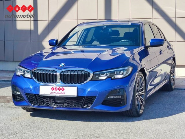 BMW SERIJA 3 320d xDrive M
