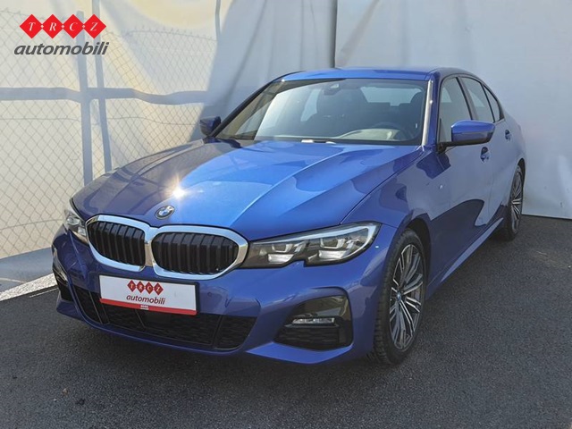 BMW SERIJA 3 320d xDrive M Sport