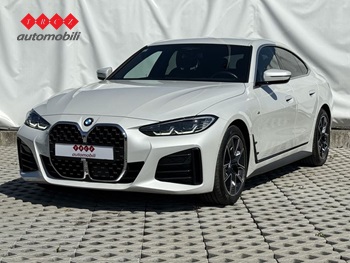 BMW SERIJA 4 420D X-DRIVE M SPORT