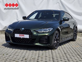 BMW SERIJA 4 420d xDrive Gran Coupe