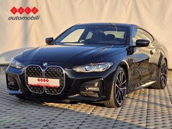 BMW SERIJA 4 430i