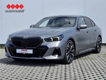 BMW SERIJA 5 520d xDrive M Sport
