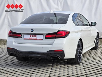BMW SERIJA 5 530d xDrive M Sport