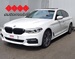 BMW SERIJA 5 540i X DRIVE M