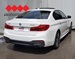 BMW SERIJA 5 540i X DRIVE M