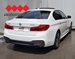 BMW SERIJA 5 540i X DRIVE M