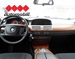 BMW 740 LI 740 Li