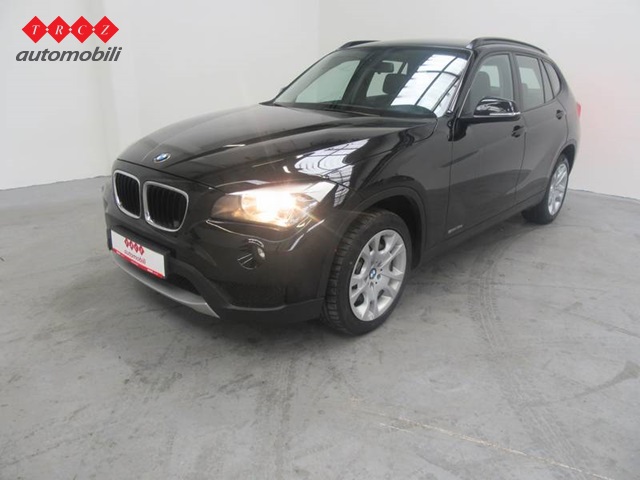 BMW X1 2,0 D