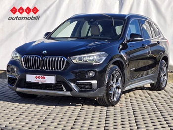BMW X1 20d xDrive
