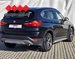 BMW X1 20d xDrive