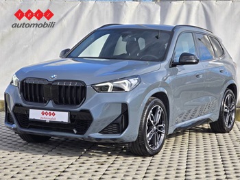 BMW X1 20d xDrive M