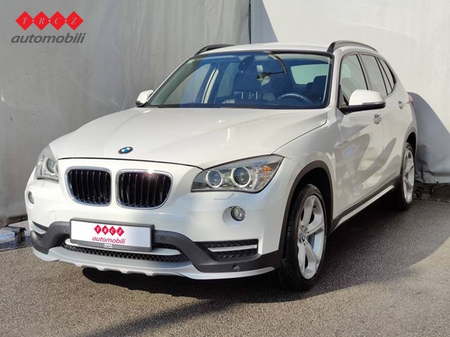 BMW X1 sDrive16d