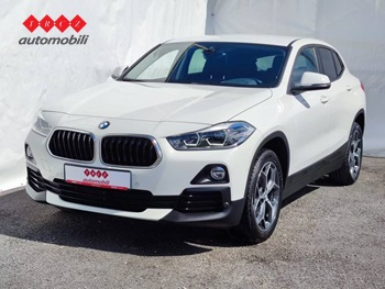 BMW X2 sDrive 18d