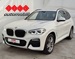 BMW X3 20d xDrive