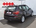 BMW X3 20D xDrive A/T