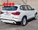 BMW X3 2.0d xDrive