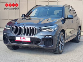 BMW X5 30d xDrive M