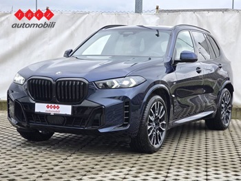 BMW X5 30d xDrive M SPORT