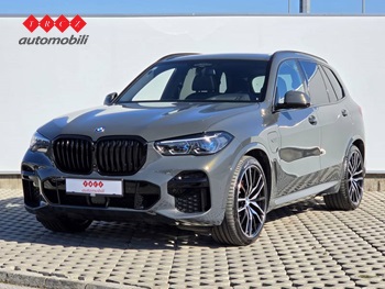 BMW X5 45e xDrive M SPORT