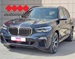 BMW X5 M50d