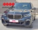 BMW X5 M50d