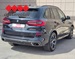 BMW X5 M50d