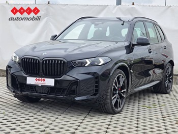 BMW X5 xDrive30d M