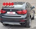 BMW X6 30d xDrive