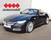 BMW Z4 35I SDrive