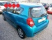 CHEVROLET 1,2 1,2