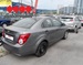 CHEVROLET 1,2 LS AC 1,2 LS AC