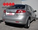 CHEVROLET Lacetti 1,4 16V
