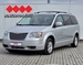 CHRYSLER GRAND VOYAGER 2.0 CRD