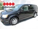 CHRYSLER GRAND VOYAGER 2,8 CRD