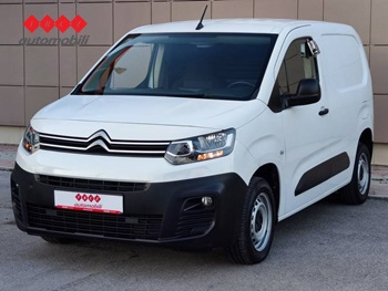 CITROEN BERLINGO 1.5 BLUEHDI 75 S&S