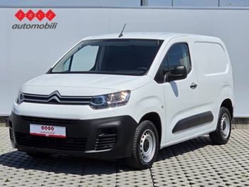 CITROEN BERLINGO 1.5 HDI